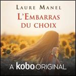 L'embarras du choix [Audiobook]